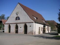 Grange de la D�me