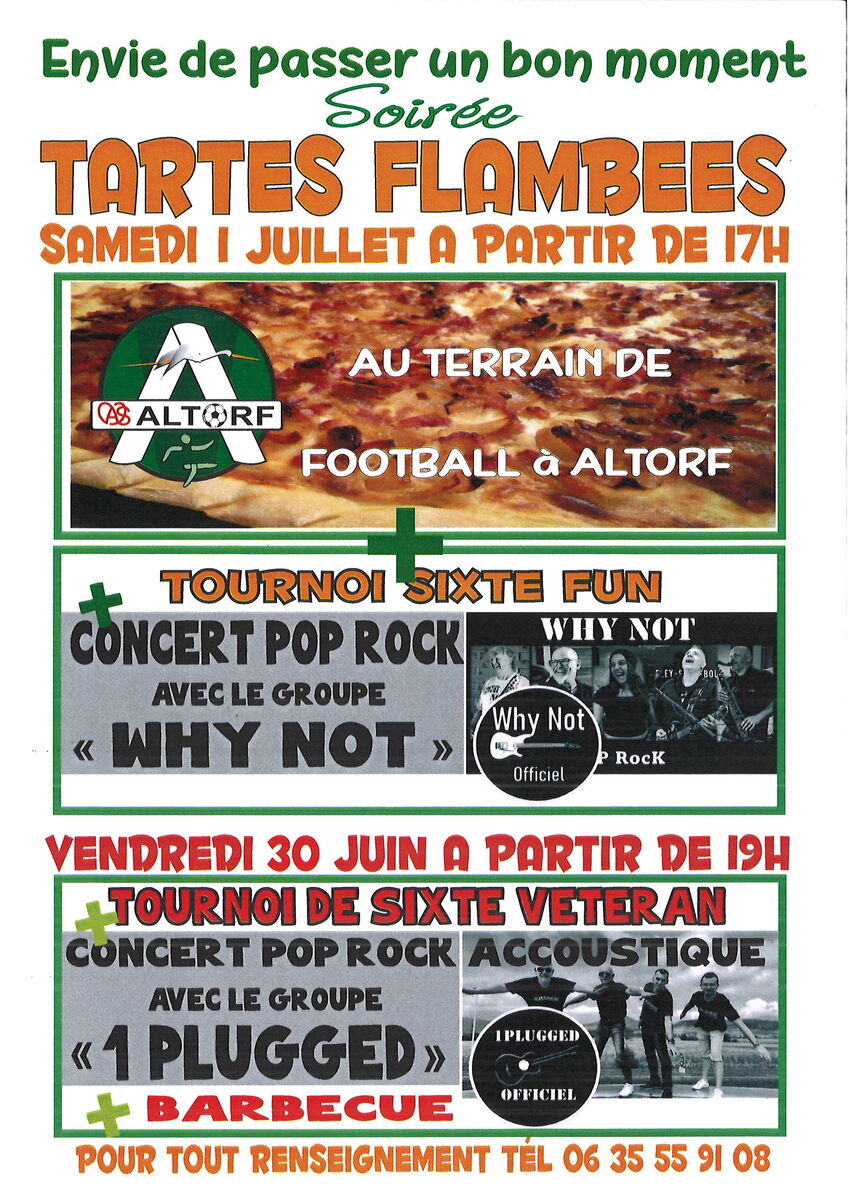 AS ALTORF