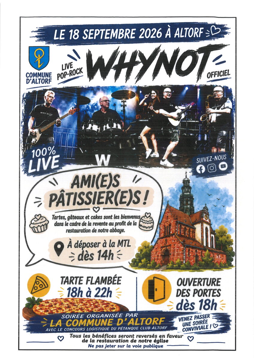 CONCERT